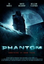 Фантом / Phantom (2013)