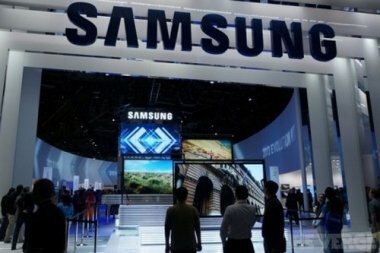 Технические характеристики Samsung Galaxy S IV